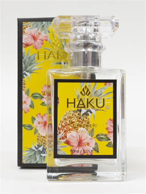 haku cologne